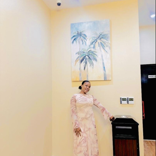 lilian M. profile photo