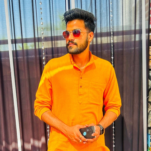 Kish B. profile photo