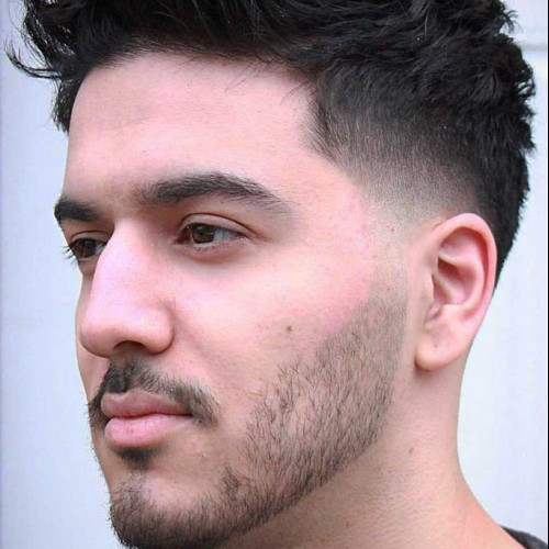 Omm D. profile photo