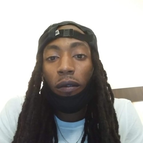 Jamaal  G.