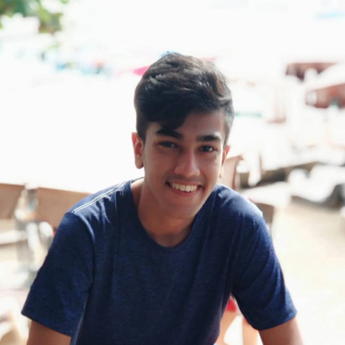 Yousuf A. profile photo