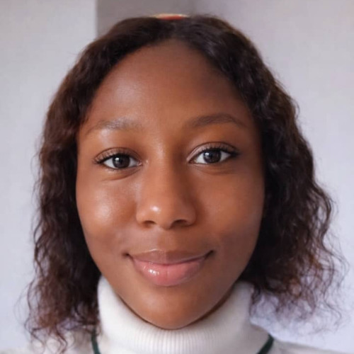 Ifunanya I. profile photo