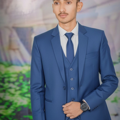 Hammad S. profile photo