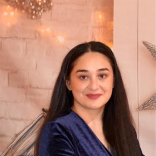 Celeste  S. profile photo