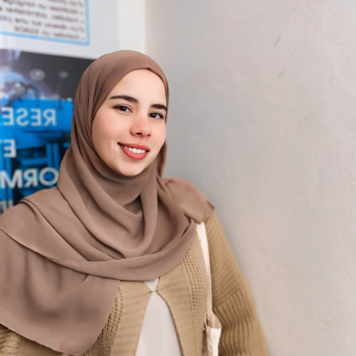 Souad S. profile photo