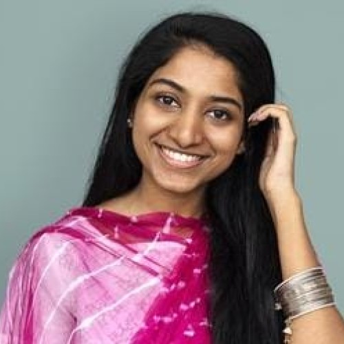 Sree J.