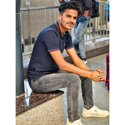 Sachin D. profile photo