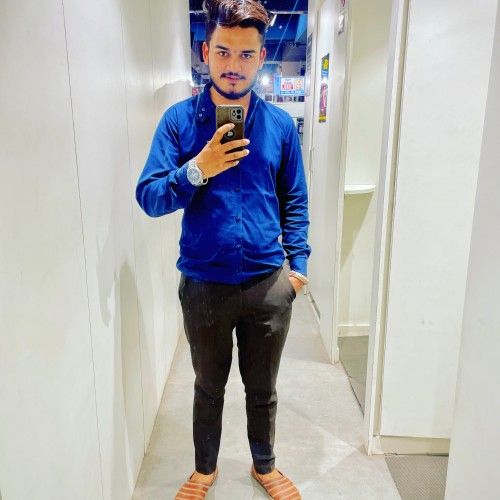 Abhishek  S. profile photo