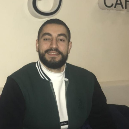 Adam H. profile photo