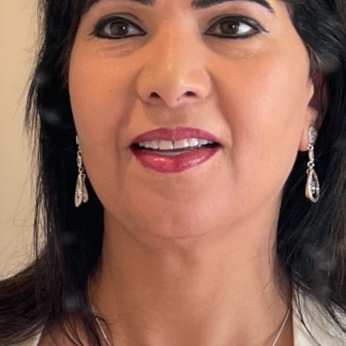 Mariam S.