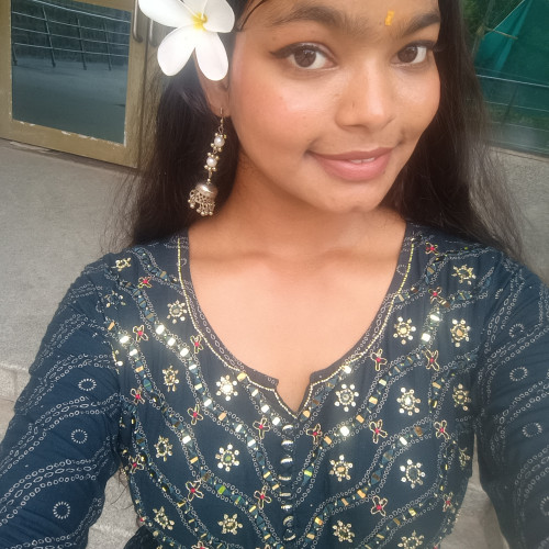 Kumari  S. profile photo