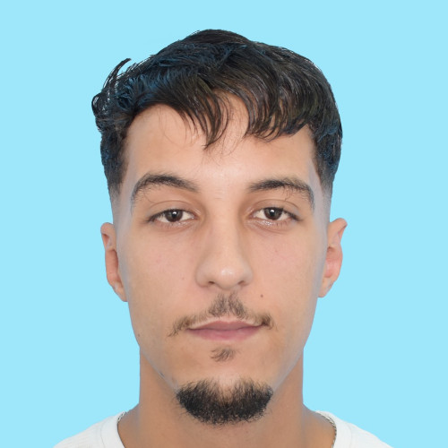 Marwan F. profile photo