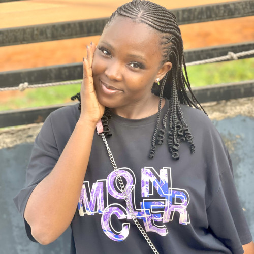 Gigi G. profile photo
