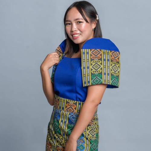 Shiela Mae A.