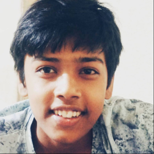 Prashant K. profile photo