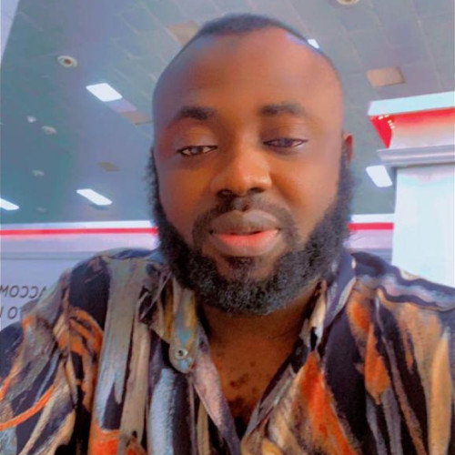 Sodiq A. profile photo