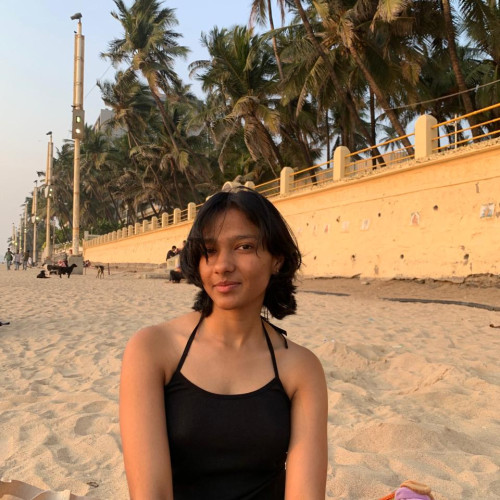 Akshara A. profile photo