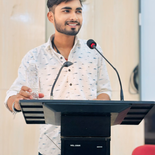 VIVEK M. profile photo