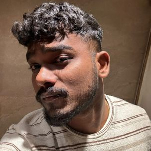 Sahil K. profile photo