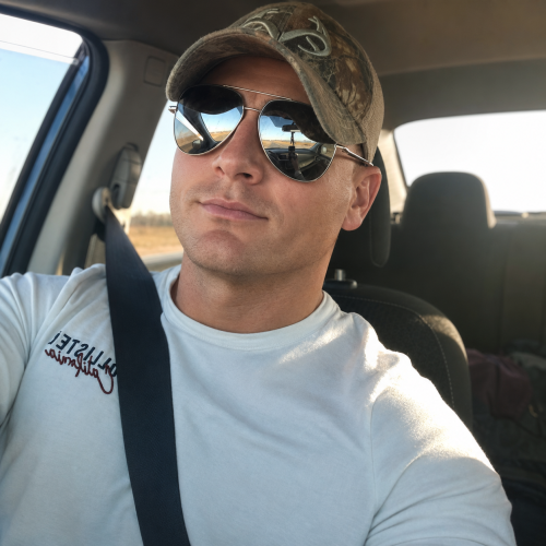 Scott w. profile photo