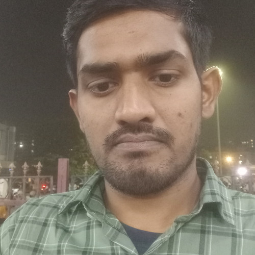 ravi k. profile photo