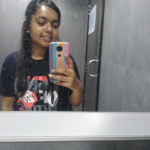Mahima D.
