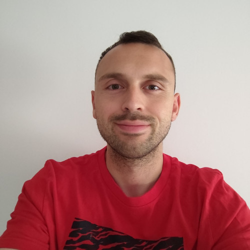 Damian R. profile photo