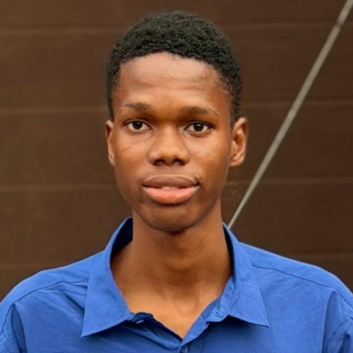 Ikponmwosa E. profile photo