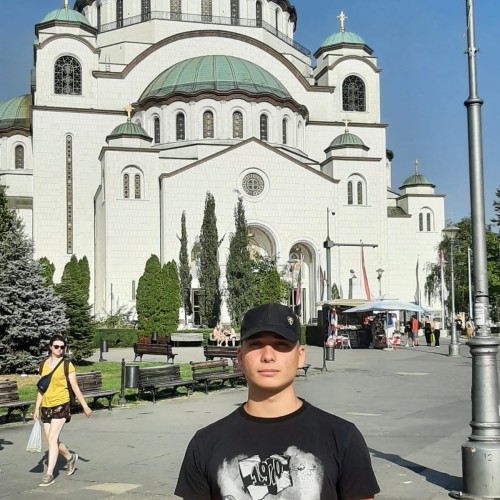 Vuk M. profile photo