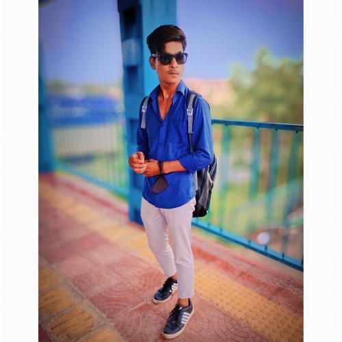 Aadi S.