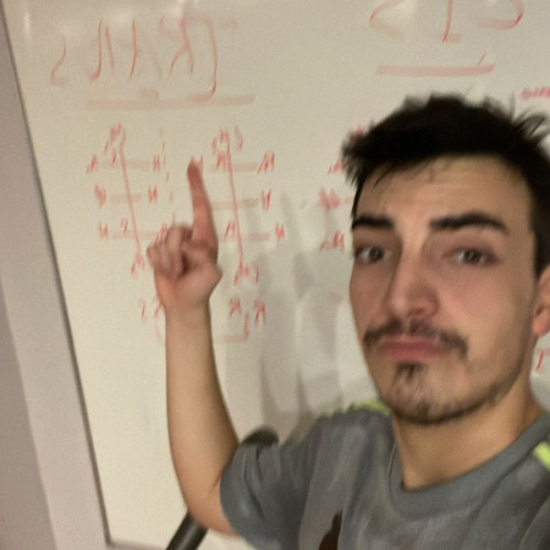 Ricard A. profile photo