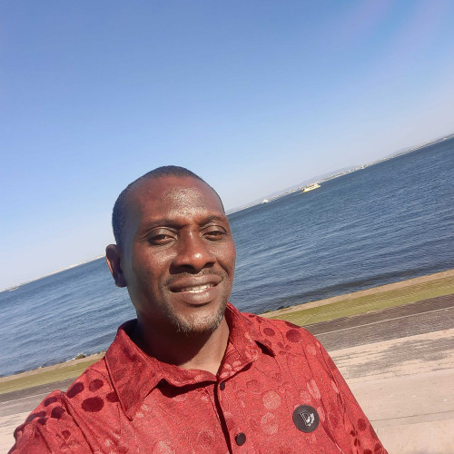 David Otomi A.