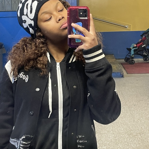 London B. profile photo