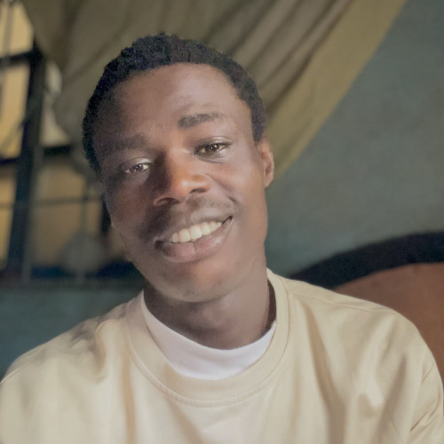 Owusu A. profile photo