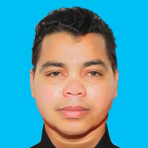 Rachid C. profile photo