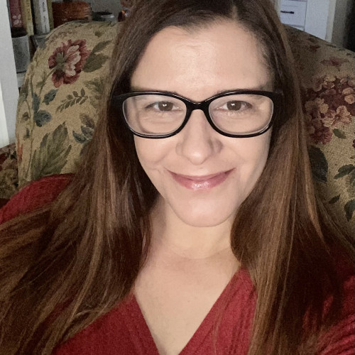 Kat B. profile photo