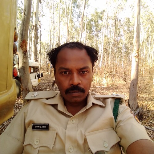 sreenivas  M.