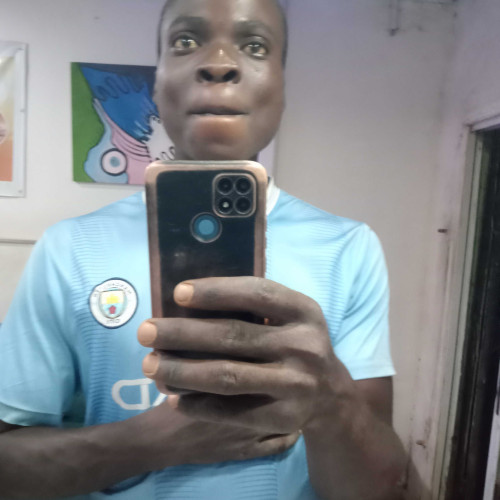 onyekachi V.
