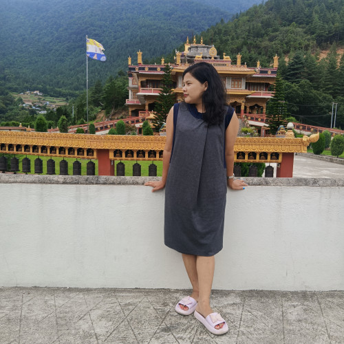 Chandrika M. profile photo