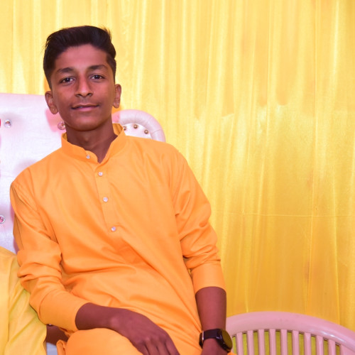 Bharat t. profile photo