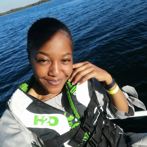 Nyarie  I. profile photo