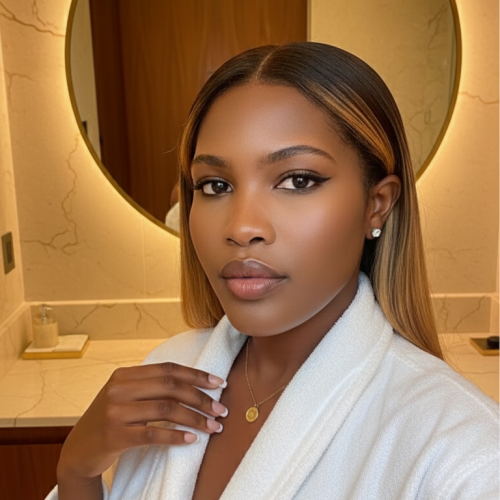 Esther W. profile photo