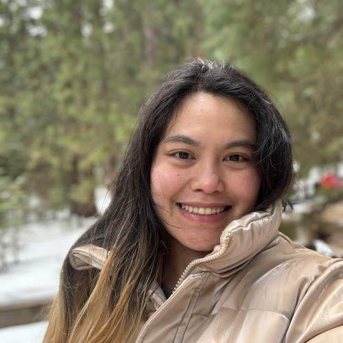 Charmaine B. profile photo