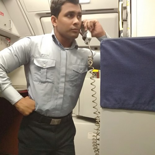 Abdulkarim  P.