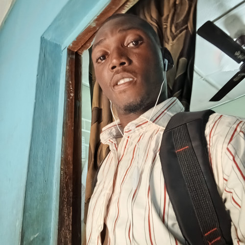 Adebanjo  B. profile photo