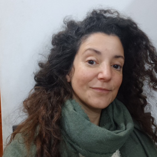 Jorgelina d. profile photo