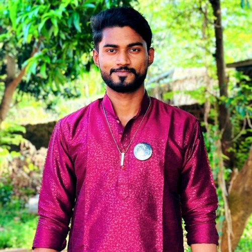 Abhishek A. profile photo