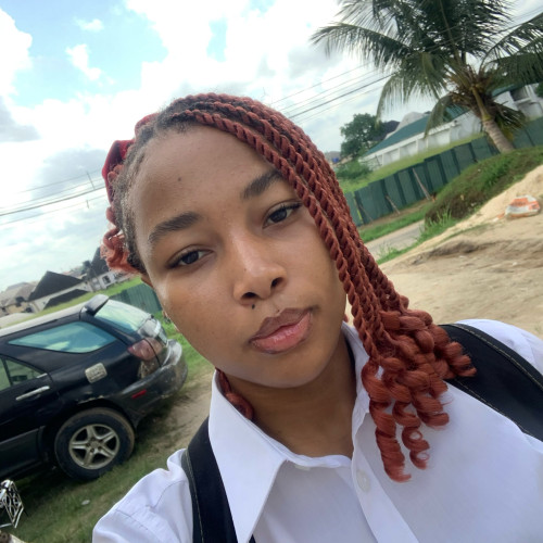 Chinyere O. profile photo