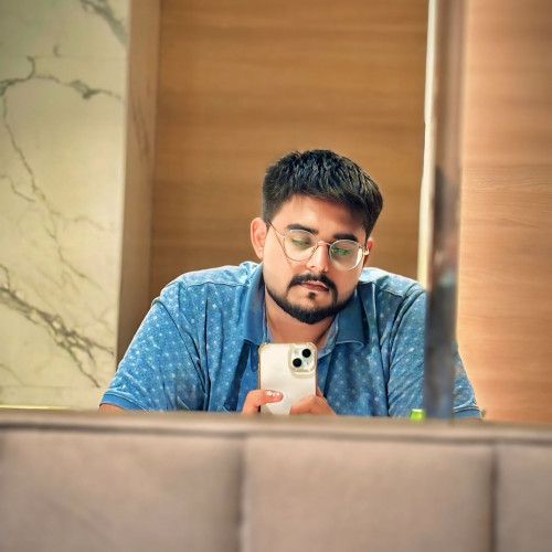 Pranshu N. profile photo