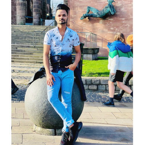 Aayush K. profile photo